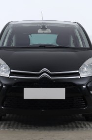 Citroen C4 Picasso I Salon Polska, Serwis ASO, Klimatronic, Tempomat, Parktronic,-2