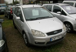 Ford Focus C-MAX Ford Focus C Max