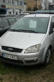 Ford Focus C-MAX Ford Focus C Max-2
