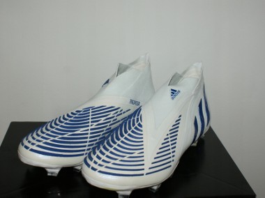 BUTY ADIDAS PREDATOR EDGE+ FG adidas GV7375 40-1