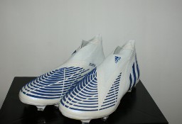 BUTY ADIDAS PREDATOR EDGE+ FG adidas GV7375 40