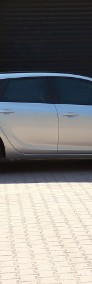 Opel Astra J Klima /Gwarancja /I Właść /Serwisowany 2012-3