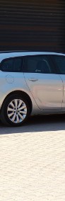 Opel Astra J Klima /Gwarancja /I Właść /Serwisowany 2012-4