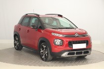 Citroen C3 Aircross , Navi, Klimatronic, Tempomat, Parktronic