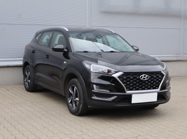Hyundai Tucson , Navi, Klimatronic, Tempomat, Parktronic,-1