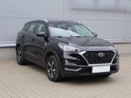 Hyundai Tucson , Navi, Klimatronic, Tempomat, Parktronic,