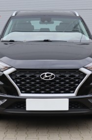 Hyundai Tucson , Navi, Klimatronic, Tempomat, Parktronic,-2