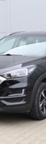 Hyundai Tucson , Navi, Klimatronic, Tempomat, Parktronic,-3