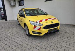 Ford Focus III 2.0TDCI NAVI