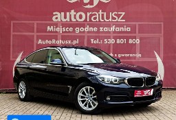 BMW SERIA 3 Fv Marża / 100% org. lakier / Śliczna jak nowa / Światła LED / Autom