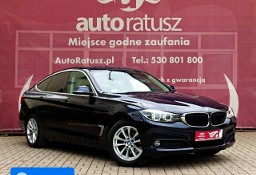 BMW SERIA 3 Fv Marża / 100% org. lakier / Śliczna jak nowa / Światła LED / Autom