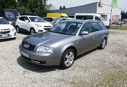 Audi A6 II (C5) 2.0 16V LPG