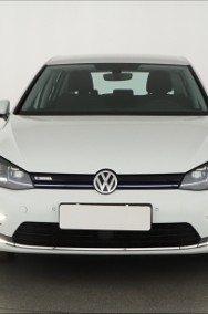 Volkswagen Golf VIII e-Golf , SoH 91%, Automat, Navi, Klimatronic, Tempomat, Parktronic-2