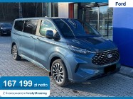 Ford Tourneo L2H1 Titanium 320 L2H1 Titanium 320 2.0 150KM