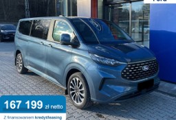 Ford Tourneo L2H1 Titanium 320 L2H1 Titanium 320 2.0 150KM