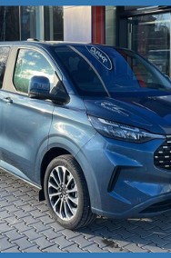 Ford Tourneo L2H1 Titanium 320 L2H1 Titanium 320 2.0 150KM-2