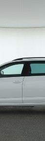 Skoda Octavia III , Salon Polska, DSG, Navi, Klimatronic, Tempomat, Parktronic,-4
