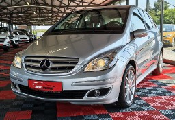Mercedes-Benz Klasa B W245 NISKI PRZEBIEG ! NOWE OPONY ! BENZYNA ! DWA KPL KÓŁ !
