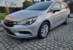 Opel Astra K Zadbane Bezwypadkowe Serwis ASO Po opłatach Polecam !!!