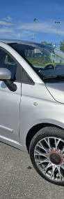 Fiat 500 Fiat 500 1.2 Sport-4