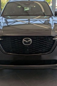 Mazda Xedos Homura Plus 3.3 e-Skyactiv D 7os. Homura Plus 3.3 e-Skyactiv D 7os.-2