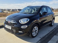 Fiat 500X I 1,4 MultiAir 140 KM Pop Star Komputer Tempomat Kamera Bluetooth