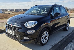 Fiat 500X I 1,4 MultiAir 140 KM Pop Star Komputer Tempomat Kamera Bluetooth