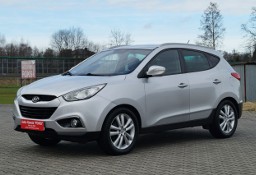 Hyundai ix35 4x4 2,0 136 km Fakt. Vat 23 %