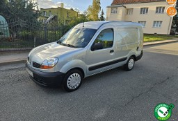 Renault Kangoo Opłacony Zdrowy Zadbany Serwisowany Long Gotowy do Pracy