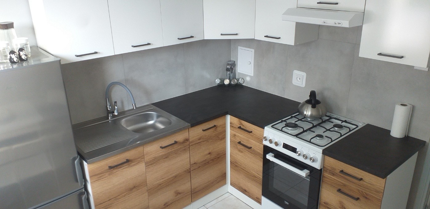 Mieszkanie na wynajem, 44 m² Stare Polesie, Karolewska