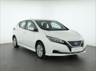 Nissan Leaf , SoH 91%, Salon Polska, 1. Właściciel, Serwis ASO, Automat,