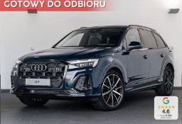 Audi Q7 II 45 TDI quattro S Line 3.0 45 TDI quattro S Line (231KM) | Hak holown