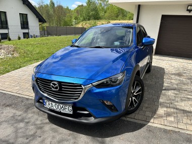 2.0 benz SkyActiv Piękna Zadbana-1