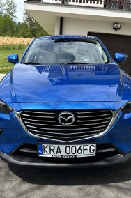 2.0 benz SkyActiv Piękna Zadbana-2