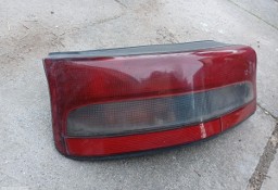 Lampa tyl Mazda 323
