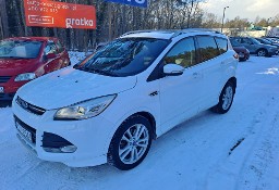 Ford Kuga II DIESEL