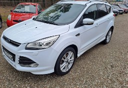 Ford Kuga II DIESEL