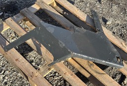 Pottinger Jumbo 7450 Przyczepa Samozbierająca - Obudowa Osłona Klapa Mocowanie