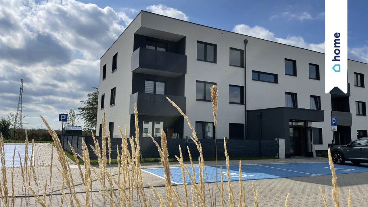 4 pokoje w pobliżu Kleciny blisko parku - Widok 3