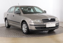 Skoda Octavia II , Salon Polska, 1. Właściciel, Serwis ASO, GAZ, Klima ,