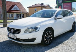 Volvo V60 I