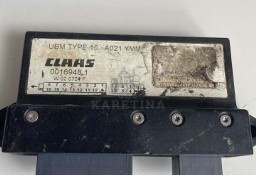 Claas Lexion - moduł UBM Type 15 016948.1