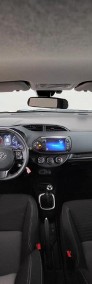 Toyota Yaris III 1.5 Premium+City+Style, Salon Polska, Serwis ASO, FV-MARŻA-3