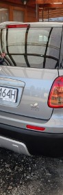 Fiat Sedici Lift Klimatronic Navi 4 x 4-3