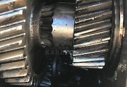 Merlo - Skrzynia Biegów Tryby [CZĘŚCI]