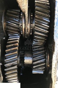 Merlo - Skrzynia Biegów Tryby [CZĘŚCI]-2