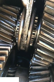 Merlo - Skrzynia Biegów Tryby [CZĘŚCI]-3