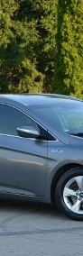 Hyundai i40 1.7CRDI(136KM) Duża Navi Kamera Ledy Grzana kierownica 2xParktr. ASO-3