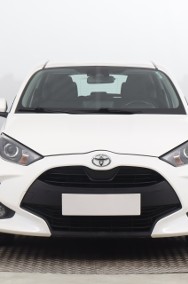 Toyota Yaris IV , Salon Polska, Serwis ASO, VAT 23%, Klima, Tempomat-2