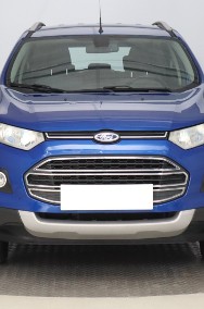 Ford EcoSport II , Klimatronic, Tempomat,ALU-2